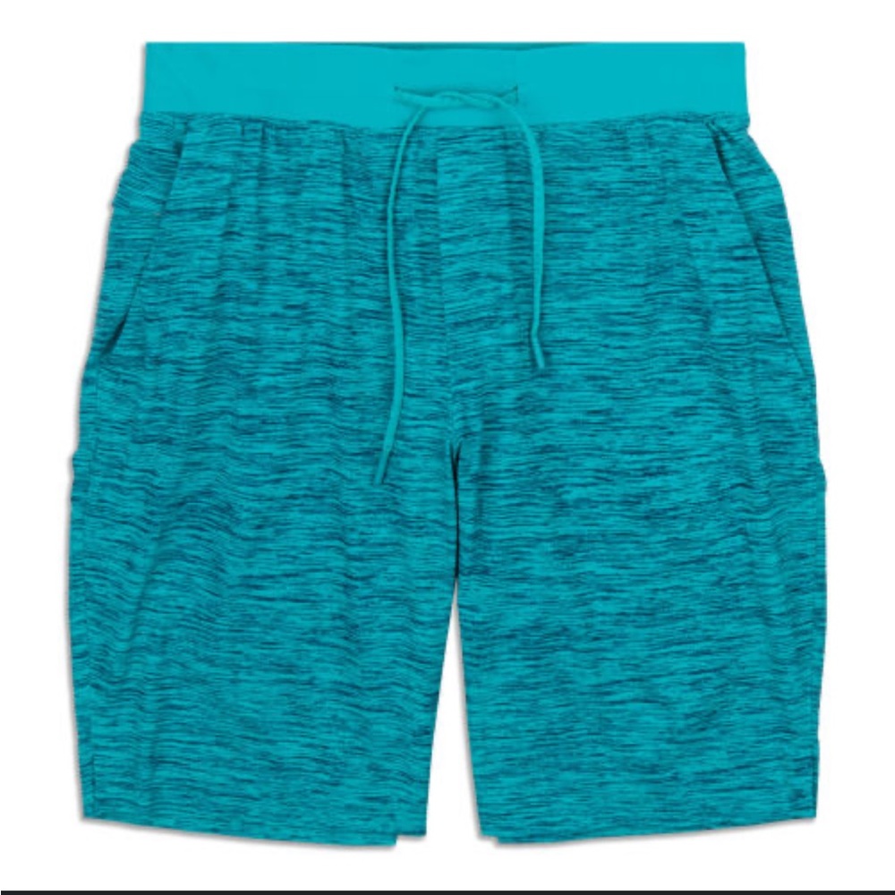 Men’s Lululemon T.H.E. Short *9" size M - Picture 2 of 7